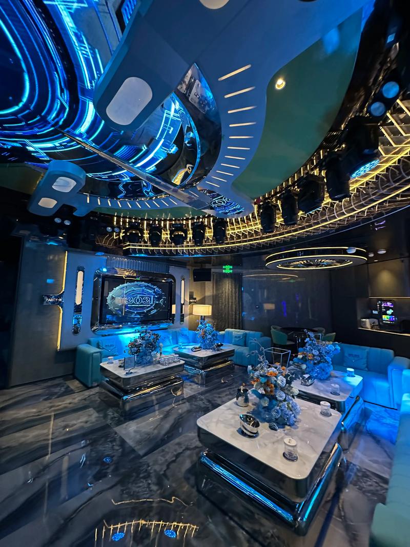 娄底商务ktv划算体验-娄星区ktv预定